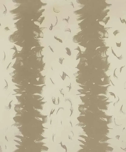 By Yd Clarence House Shuji Latte Taupe Tan Cotton Silk MSRP USD 460/Y