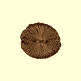 Scalamandre Lafayette Tuft Silk - Mocha