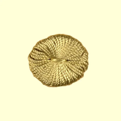 Scalamandre 100% Silk Lafayette Tuft 12 Pieces! T3183-020 Grey Olive