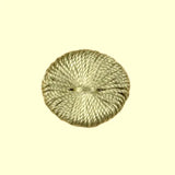 Scalamandre Lafayette Tuft Silk - Grey Green