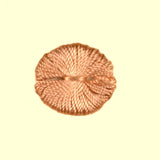Scalamandre Lafayette Tuft Silk - Peach
