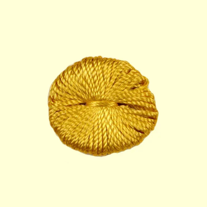 Scalamandre 100% Silk Lafayette Tuft 12 Pieces! T3183-039 Brown Sunlight