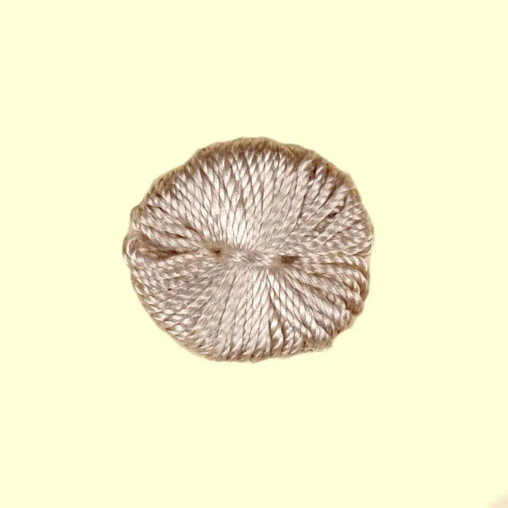 Scalamandre 100% Silk Lafayette Tuft 12 Pieces! T3183-062 Light Pink