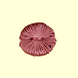 Scalamandre Lafayette Tuft Silk - Mauve