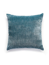 Scalamandre Supreme Velvet 22 X 22 - Stargazer Decorative Pillow