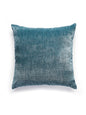 Scalamandre Supreme Velvet 22 X 22 - Stargazer Decorative Pillow