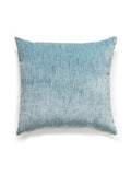 Scalamandre Supreme Velvet 22 X 22 - Moon Mist Decorative Pillow