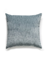 Scalamandre Supreme Velvet 22 X 22 - After Dark Decorative Pillow