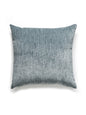 Scalamandre Supreme Velvet 22 X 22 - After Dark Decorative Pillow