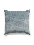 Scalamandre Supreme Velvet 22 X 22 - After Dark Decorative Pillow