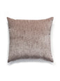 Scalamandre Supreme Velvet 22 X 22 - Carafe Decorative Pillow