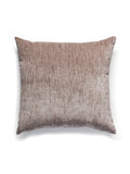 Scalamandre Supreme Velvet 22 X 22 - Carafe Decorative Pillow