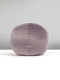 Scalamandre Antique Velvet 12 DIA - Quail Decorative Pillow