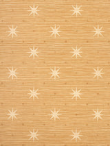Hinson Big Trixie Rattan Wallcovering