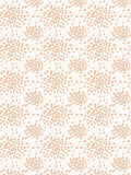 Hinson Fireworks Peach Fuzz Wallcovering