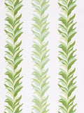 Hinson Chira Island Leaf Wallcovering