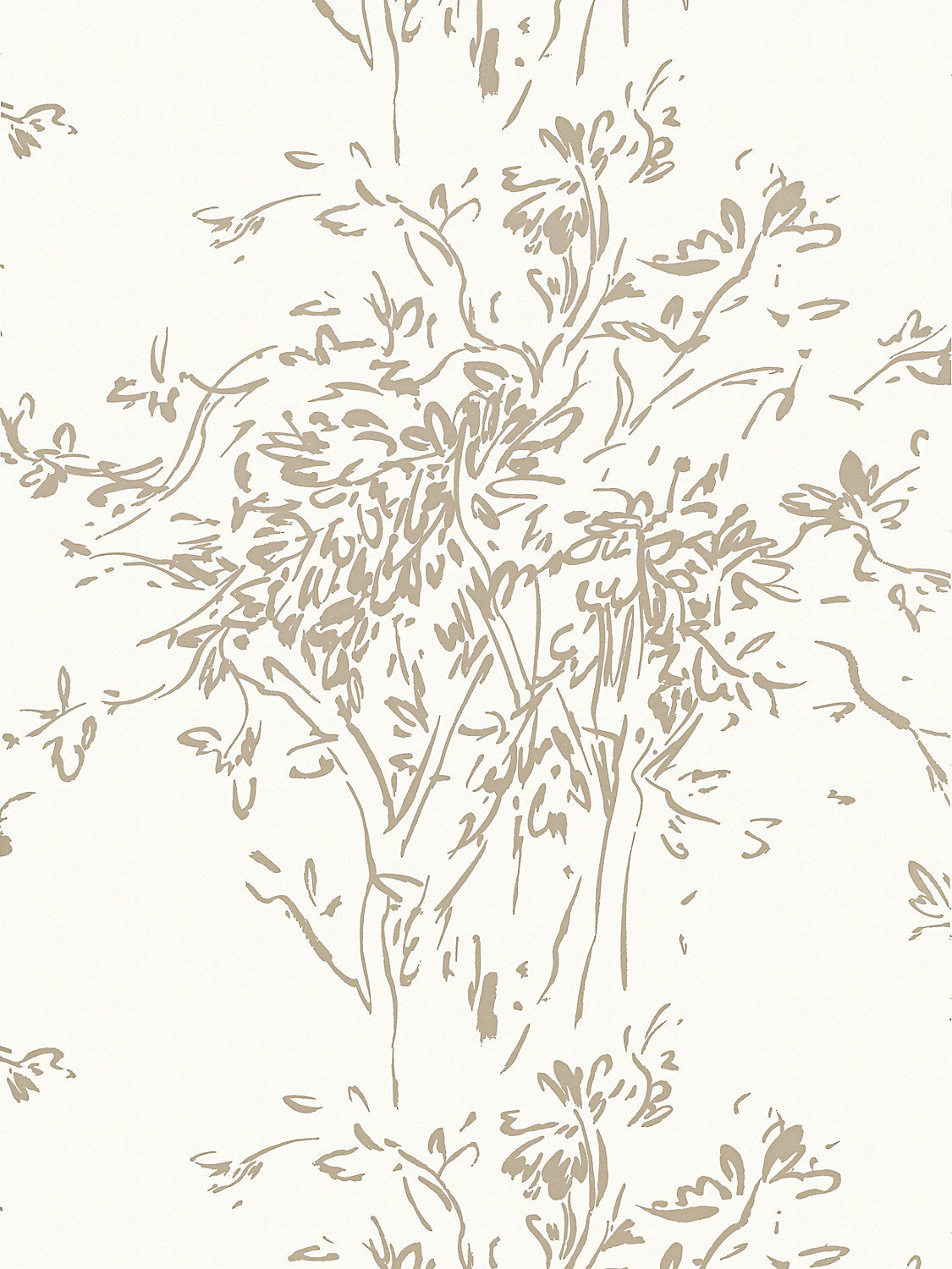Hinson Kurt Dune Wallcovering