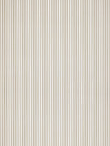 Hinson Wilson Stripe Dune Wallcovering