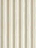 Hinson Arlo Stripe Dune Wallcovering
