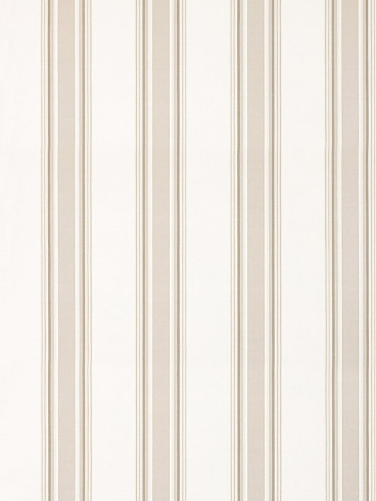 Hinson Nolan Stripe Dune Wallcovering