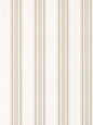Hinson Nolan Stripe Dune Wallcovering