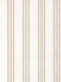 Hinson Nolan Stripe Dune Wallcovering