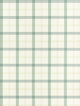 Hinson Ezra Plaid Pear Wallcovering