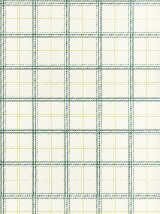 Hinson Ezra Plaid Pear Wallcovering