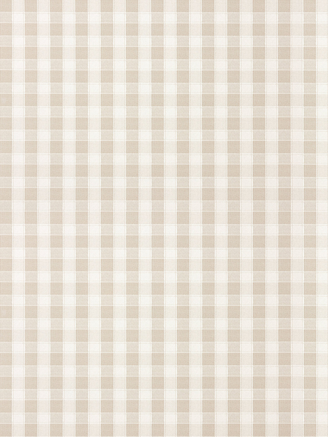 Hinson Checkers Driftwood Wallcovering
