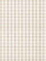 Hinson Checkers Driftwood Wallcovering