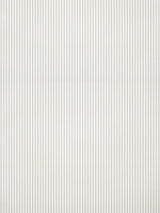 Hinson Wilson Stripe Biscuit Wallcovering