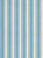 Hinson Arlo Stripe Turquoise Wallcovering