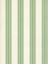 Hinson Nolan Stripe Key Lime Wallcovering