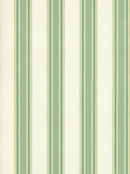 Hinson Nolan Stripe Key Lime Wallcovering