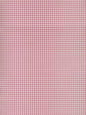 Hinson Houndstooth Sisal Raspberry Wallcovering