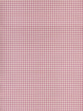 Hinson Houndstooth Sisal Raspberry Wallcovering