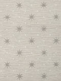 Hinson Big Trixie Oyster Wallcovering