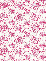 Hinson Fireworks Azalea Wallcovering