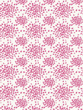 Hinson Fireworks Azalea Wallcovering
