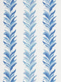 Hinson Chira Island Blue Marine Wallcovering