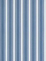 Hinson Arlo Stripe Cobalt Wallcovering