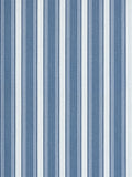 Hinson Arlo Stripe Cobalt Wallcovering