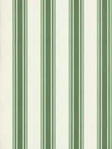 Hinson Nolan Stripe Fern Wallcovering
