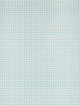 Hinson Houndstooth Sisal Sky Wallcovering