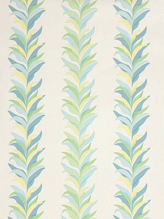 Hinson Chira Island Beach Glass Wallcovering