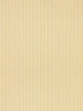 Hinson Wilson Stripe Turmeric Wallcovering