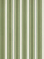 Hinson Arlo Stripe Evergreen Wallcovering