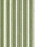 Hinson Arlo Stripe Evergreen Wallcovering