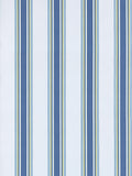 Hinson Nolan Stripe Sky Wallcovering