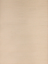Hinson Houndstooth Sisal Peach Wallcovering